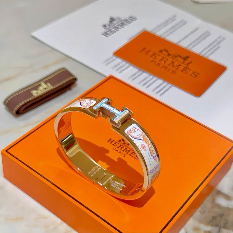 Hermes Bracelet 06yxh02